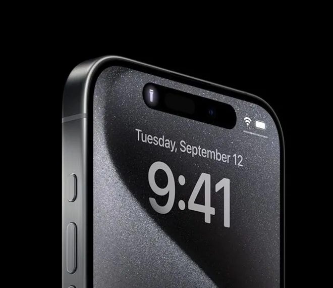 Чому в рекламі на гаджетах Apple завжди один час?